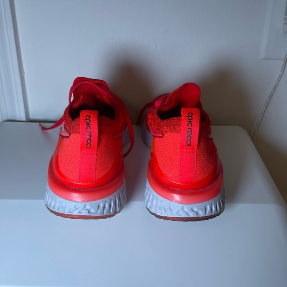 Nike Epic React - Picture 2 of 7